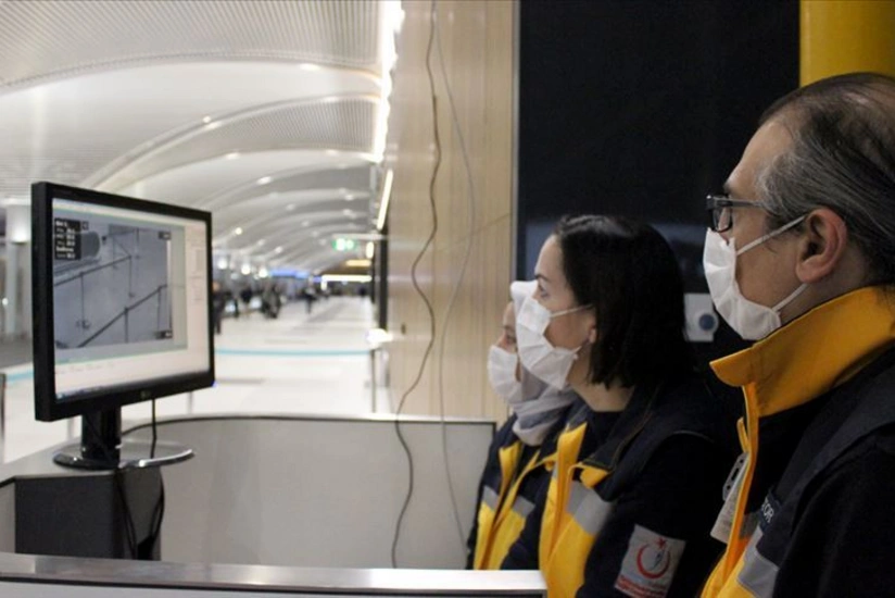 Türkiyədə məmurların xarici ölkələrə səfərləri təxirə salındı