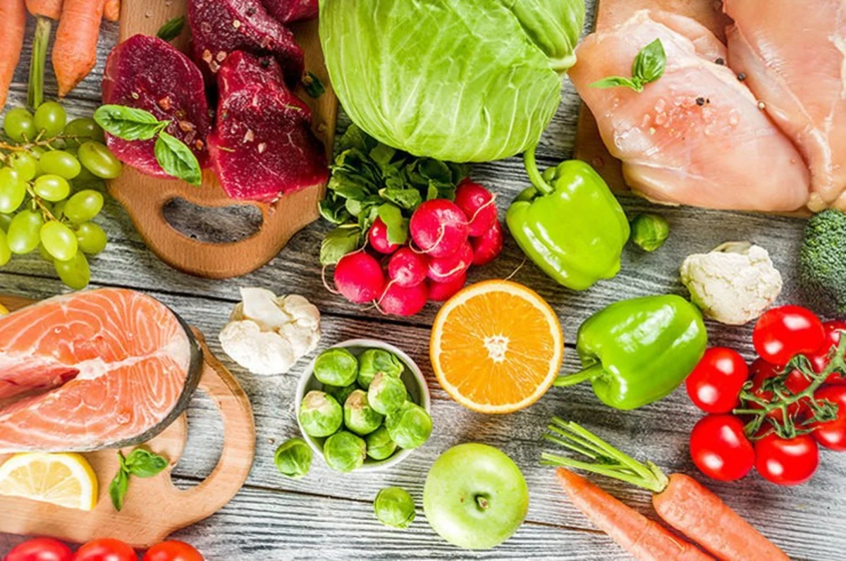 What is the impact of modern popular fad diets on cardiovascular health?
