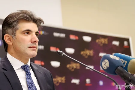 “ƏN Yeni İl” adlı konsertdə hər bir müğənni 10 mahnı ifa edəcək