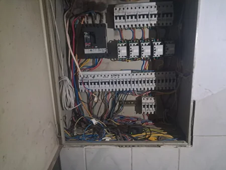 Bakıda yanğın təhlükəli şadlıq saraylarının fəaliyyəti dayandırılıb