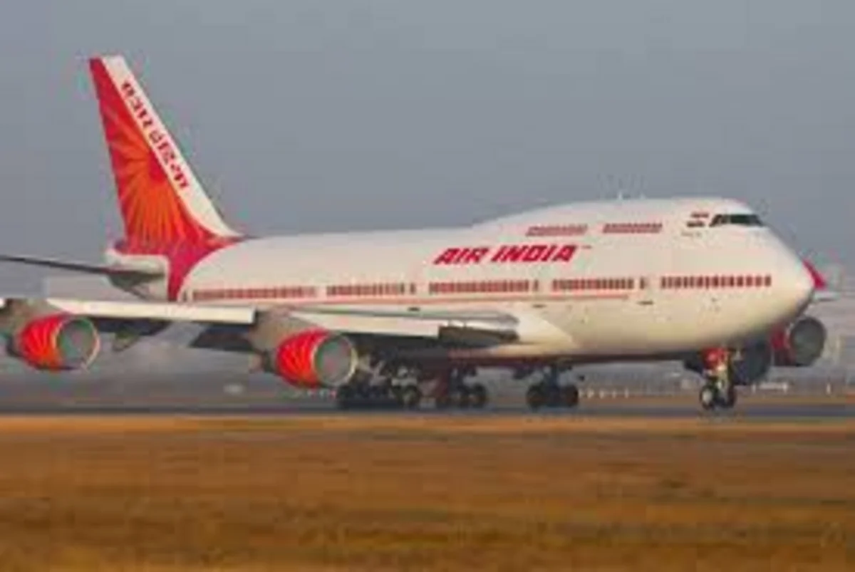 Террористы могут захватить самолет Air India - спецслужбы