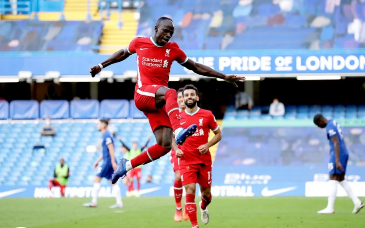 АПЛ: Ливерпуль обыграл Челси