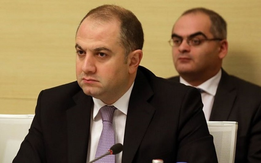 Gürcüstanın AŞPA-dakı təmsilçisi: “Azərbaycan-Ermənistan humanitar razılaşması dialoq potensialını nümayiş etdirir”