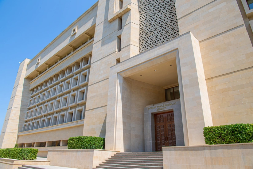 State Security Service calls on Armenian population of Karabakh region to hand over weapons