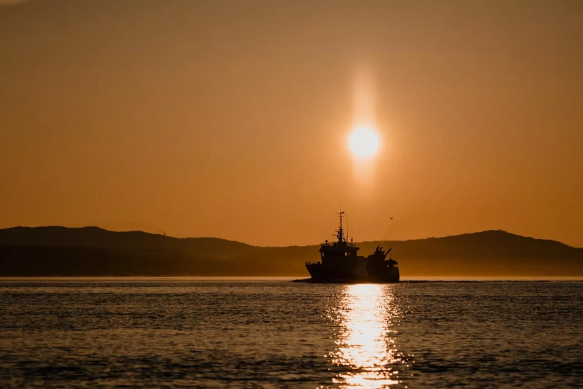 Mərakeşdə batan qayıqda təxminən 70 nəfər itkin düşüb