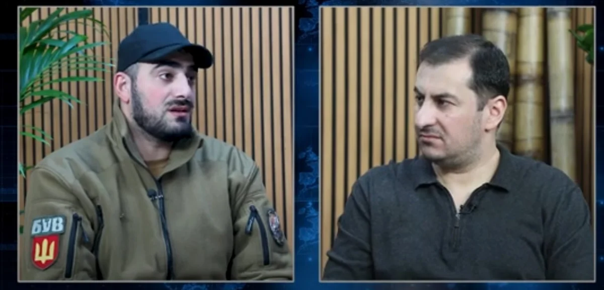 Ukrainian officer: Azerbaijan's assistance is priceless