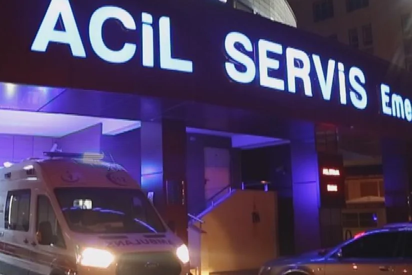 Взрыв на угольной шахте в Турции, пострадали 45 человек