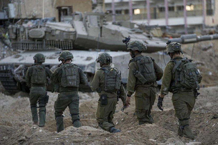 IDF declares Hamas’s Rafah Brigade defeated; no active cross-border tunnels found