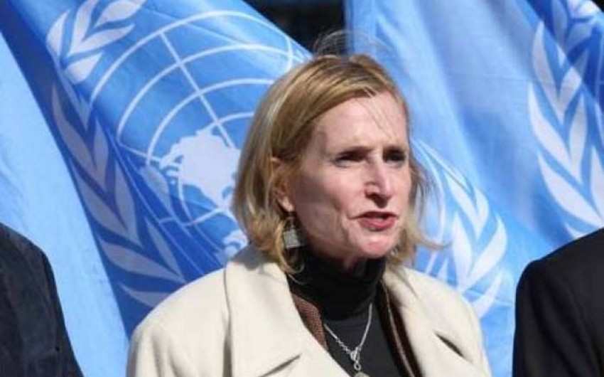 USAID representative comments on possibility of curtailing its activity in Azerbaijan