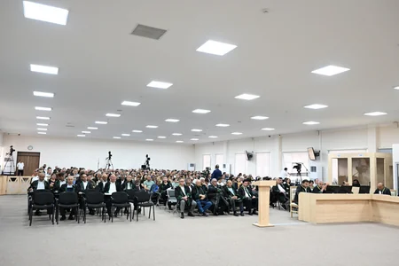 New facts revealed regarding illegal settlement in Azerbaijan's formerly Armenian-occupied territories - Court Hearing