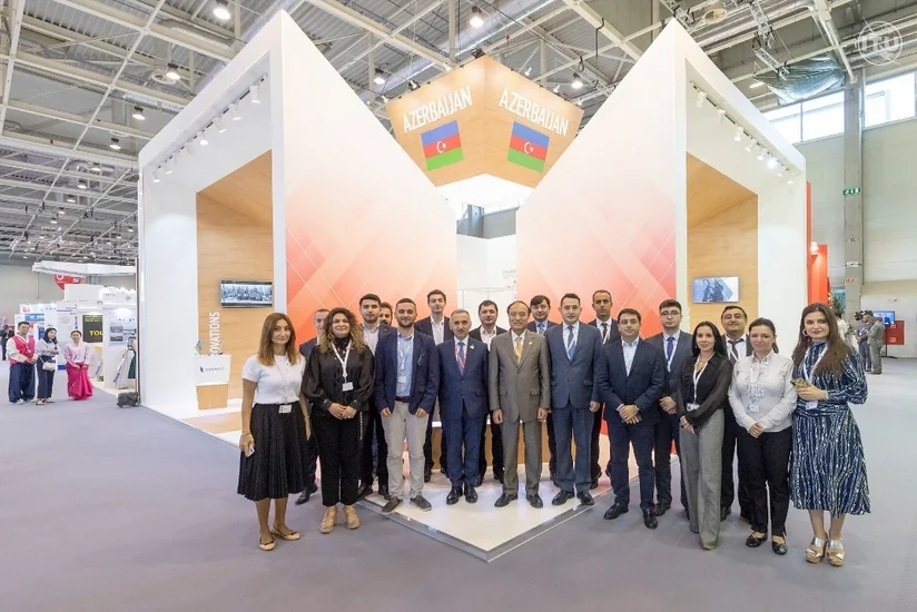 Azərbaycan startapları Beynəlxalq Telekommunikasiya İttifaqından müsbət rəy alıb