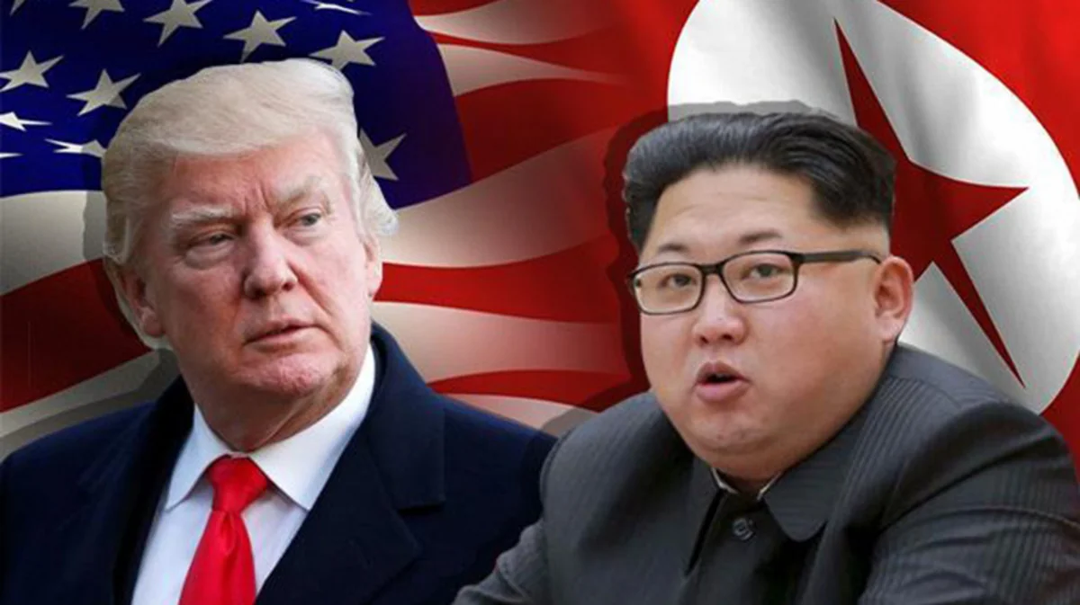 Ağ Ev: Trampla Kim Çen Inın görüşü ləğv edilməyib