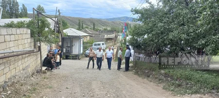 Göygöldə Birinci Qarabağ müharibəsinin şəhidi Ucar Zeynalov dəfn edilib - YENİLƏNİB