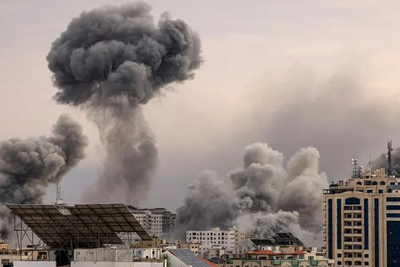 Yaxın Şərqdə müharibə genişlənə bilər - TƏHLİL