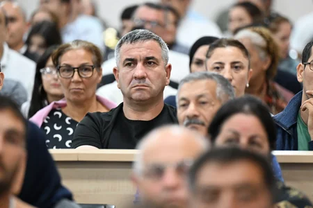 Testimonies of victims and legal heirs heard in Ruben Vardanyan trial