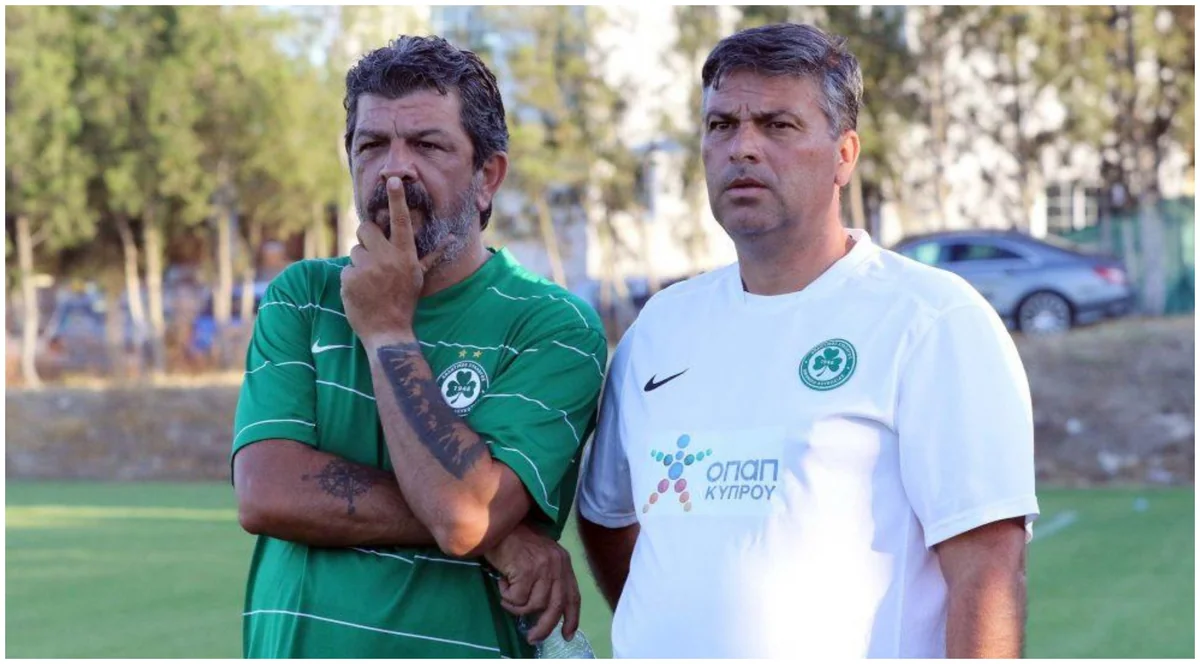 Andreas Giatru: Qarabağa qalib gəlməsək, uğursuzluq sayılacaq