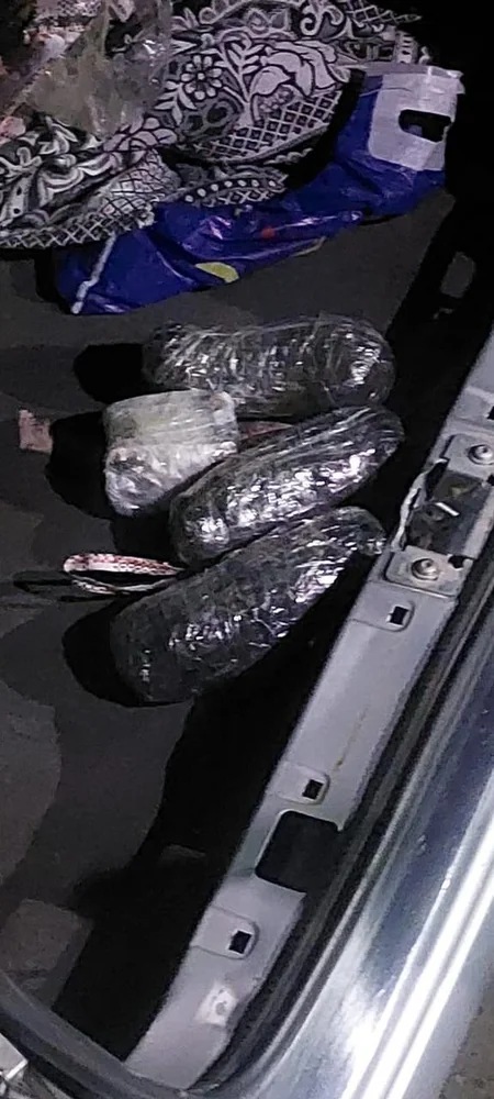 Polis Beyləqanda əməliyyat keçirib, iki nəfər saxlanılıb