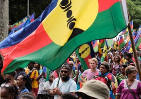 Main pro-independence movement of New Caledonia rejects Bougival agreement