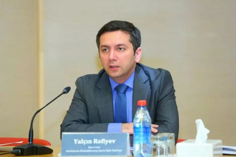 Deputy FM: Azerbaijan has ideal position to promote progress in climate negotiations