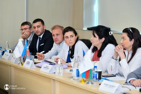 В Азербайджане планируют расширить пакет услуг по ОМС