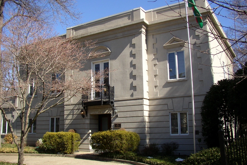 Embassy appeals to Azerbaijanis in US