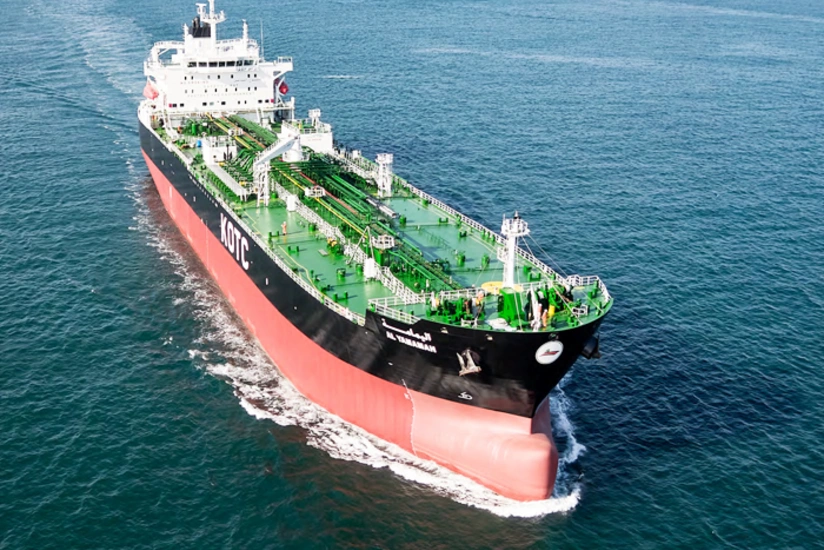 Kuwait Oil Tanker suspends tanker transit from Red Sea