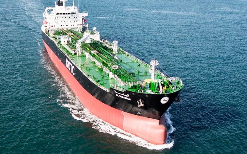 Kuwait Oil Tanker suspends tanker transit from Red Sea