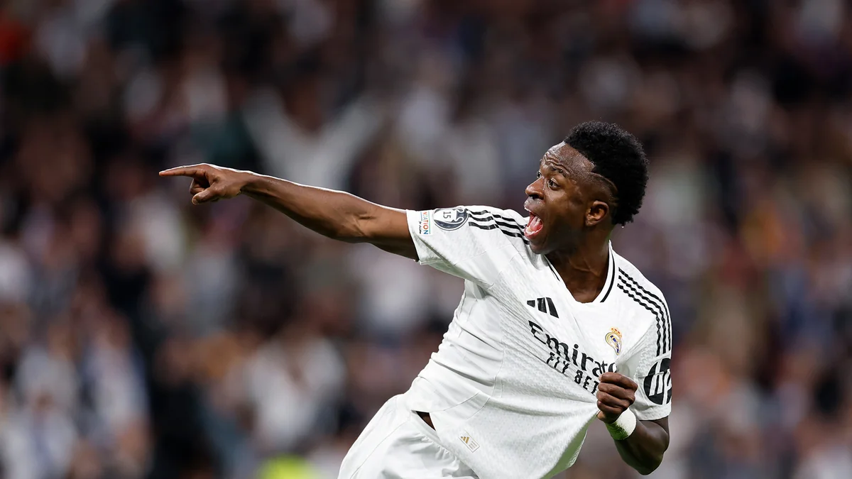 Vinisius futboldan iki il müddətinə uzaqlaşdırıla bilər