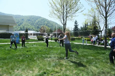 Azərbaycan Badminton Federasiyası yeni layihəsini təqdim edib