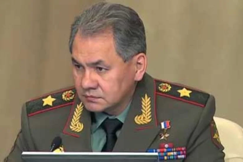 Между Россией и Ираном заключено соглашение о военном сотрудничестве