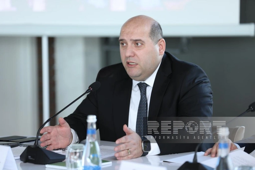 Emin Huseynov: Employment must be ensured before population is moved to Karabakh