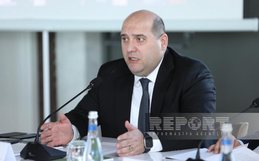 Emin Huseynov: Employment must be ensured before population is moved to Karabakh