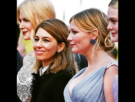 Winner of Cannes 2017 announced