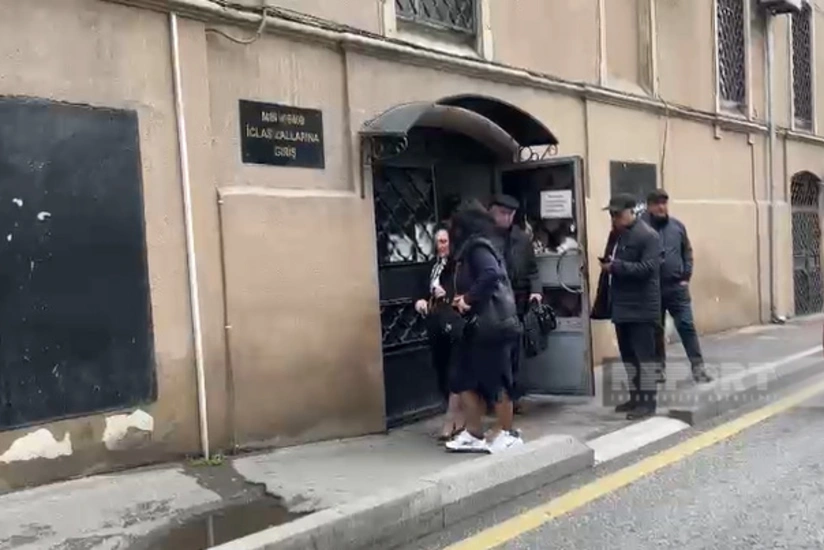 Экс-ректор БСУ дала показания в суде