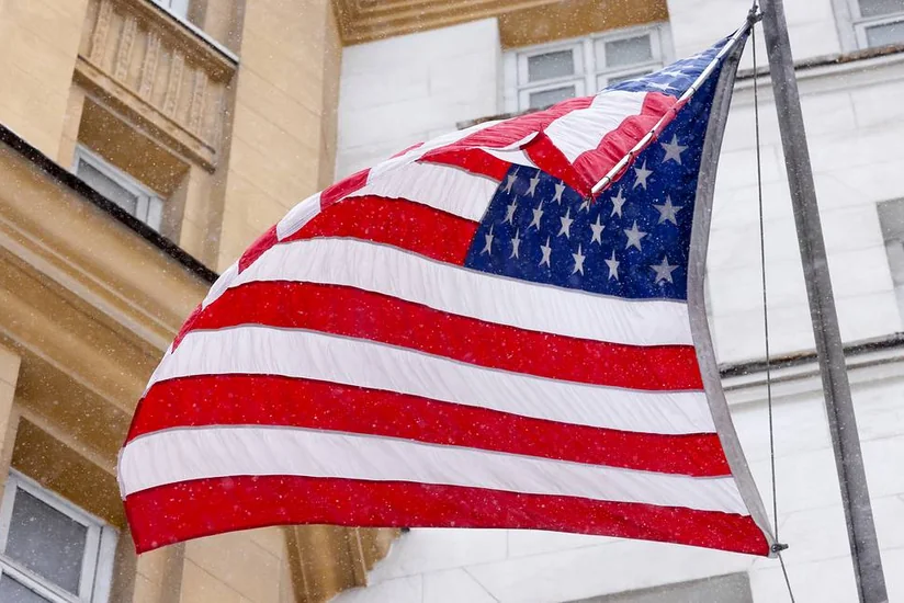 Посольство США предупредило своих граждан о рисках терактов в России