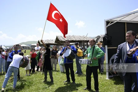Göygöldə III Milli Yaylaq Festivalı keçirilir