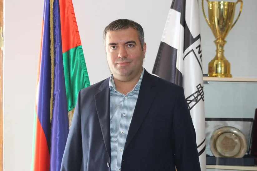 Neftçinin mətbuat xidmətinin rəhbəri vəzifəsinə yeni təyinat olub