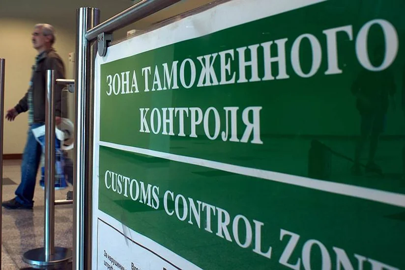 Kazakh customs open green corridor for import of essential products