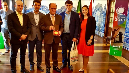 Deputat Naqif Həmzəyev: “Azərbaycan gəncləri Avropa İttifaqının layihələrində fəal iştirak edəcəklər
