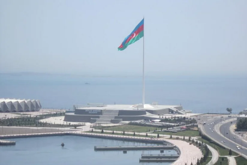 Премьер-министр Мальты ознакомился с площадью Государственного флага