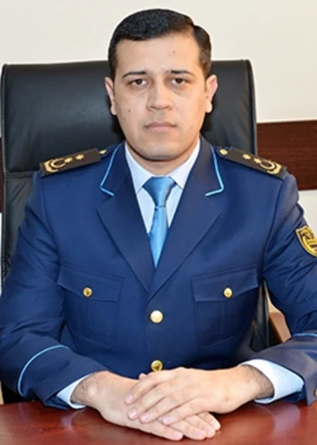 Toğrul Quliyev