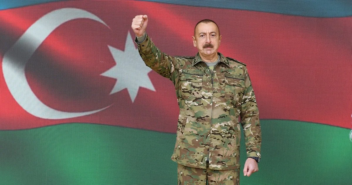 “Агдамский прорыв” Алиева: Армения выдала Азербайджану карты минных полей