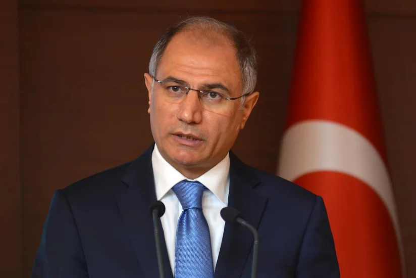 ​Türkiyə DİN başçısı: İndiyədək İŞİD-lə əlaqədə olan 5310 nəfər tutulub