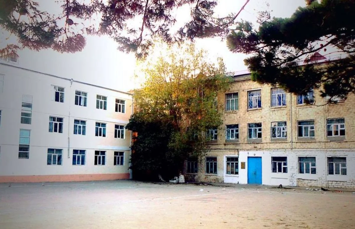 Bakıdakı məktəblərdən daha birinin direktoru vəzifəsindən azad olunub