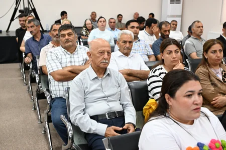 Testimonies of victims and legal heirs heard in Ruben Vardanyan trial