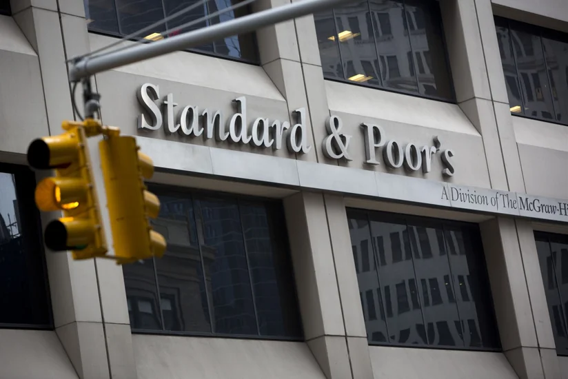 S&P expects inflation in Azerbaijan to slow down to 5% in 2025