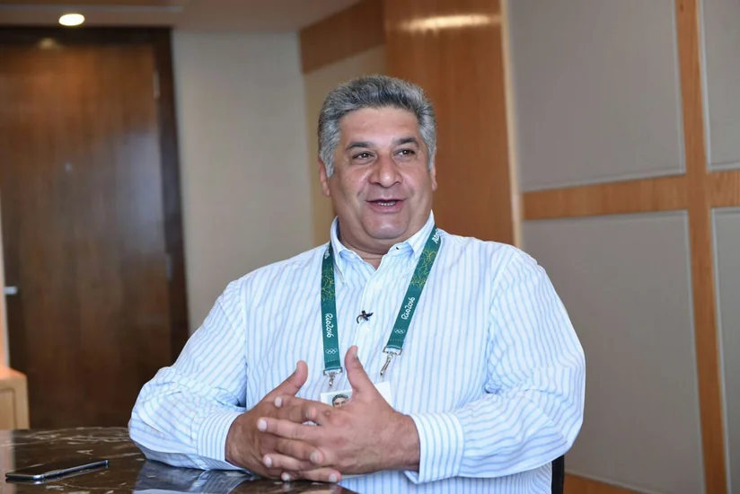 Azad Rəhimov: Biz o legionerləri dəstəkləyir, azərbaycanlı idmançılardan fərqləndirmirik - MÜSAHİBƏ