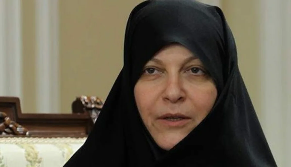 İranda qadın deputat koronavirusdan öldü
