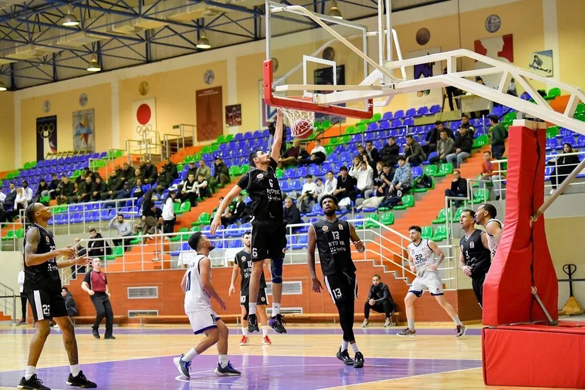 “NTD-İndiqo” klubunun basketbolçusu: “Rəqibləri güclü və zəiflərə ayırmırıq”