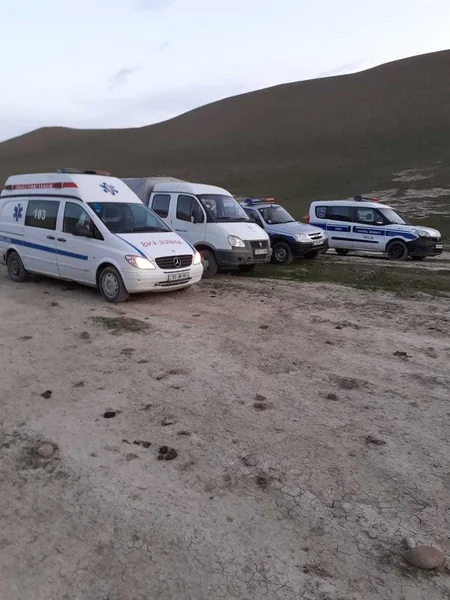 Xızıda 59 ədəd top mərmisi aşkarlandı - FOTO